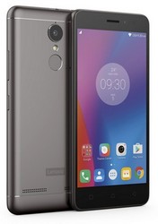 Прошивка телефона Lenovo K6 в Краснодаре